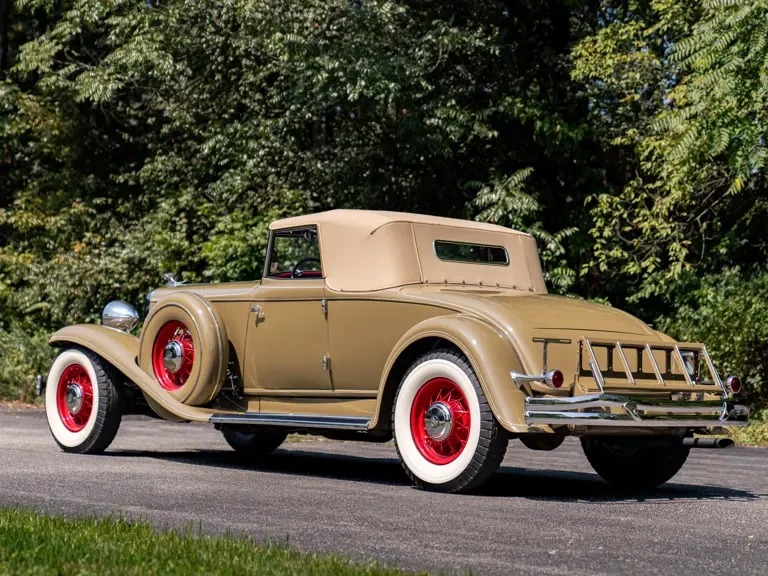 1932 Chrysler Imperial Pre-War - Image 3 of 31