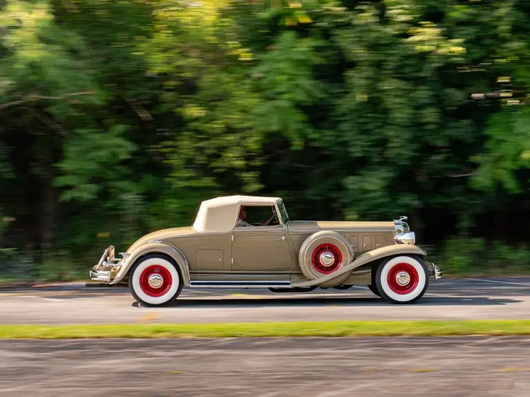 1932 Chrysler Imperial Pre-War - Image 11 of 31