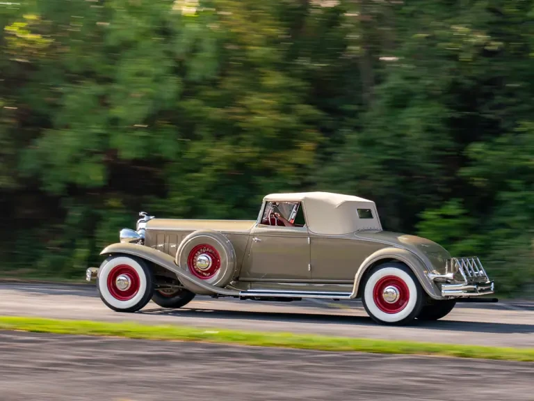 1932 Chrysler Imperial Pre-War - Image 12 of 31