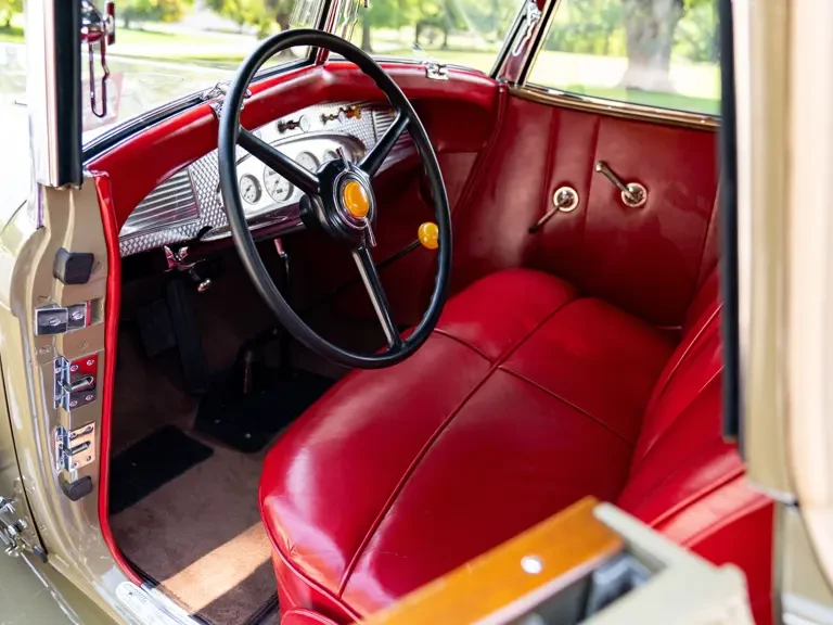 1932 Chrysler Imperial Pre-War - Image 14 of 31