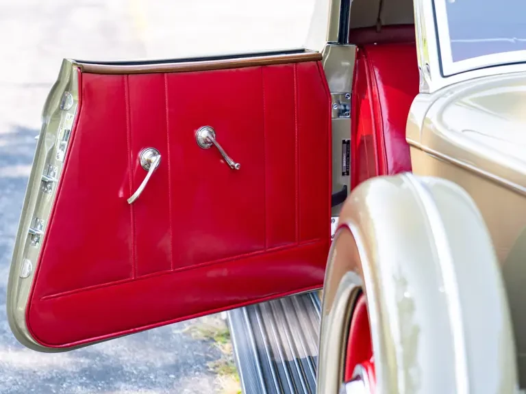 1932 Chrysler Imperial Pre-War - Image 30 of 31