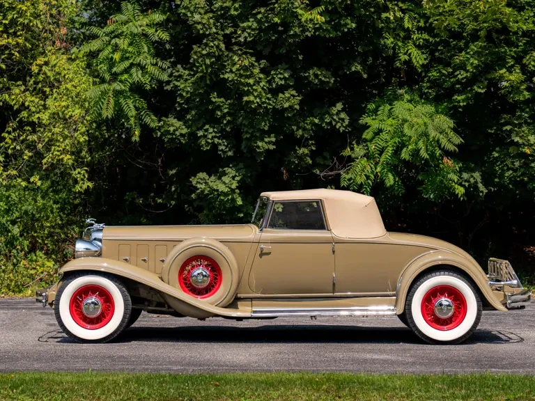 1932 Chrysler Imperial Pre-War - Image 6 of 31