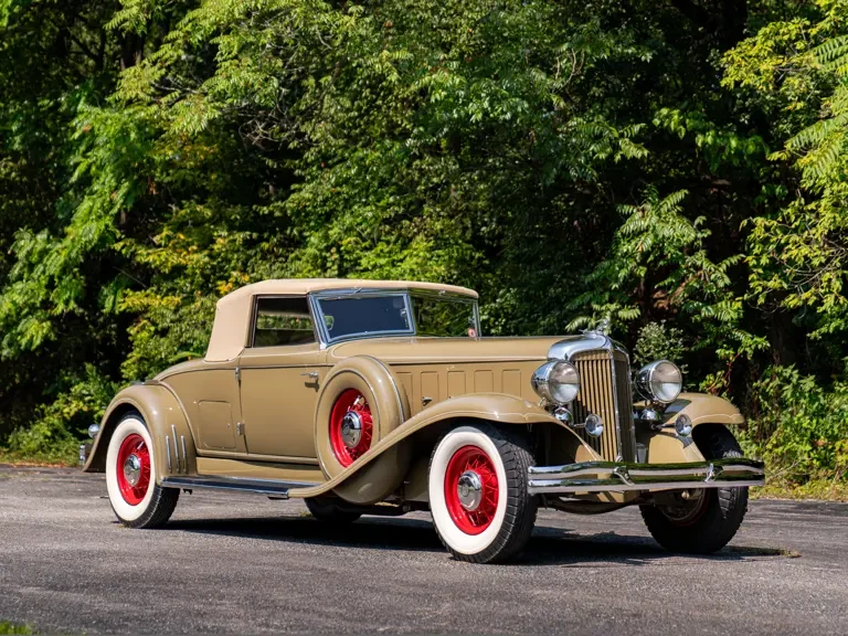1932 Chrysler Imperial Pre-War - Image 2 of 31