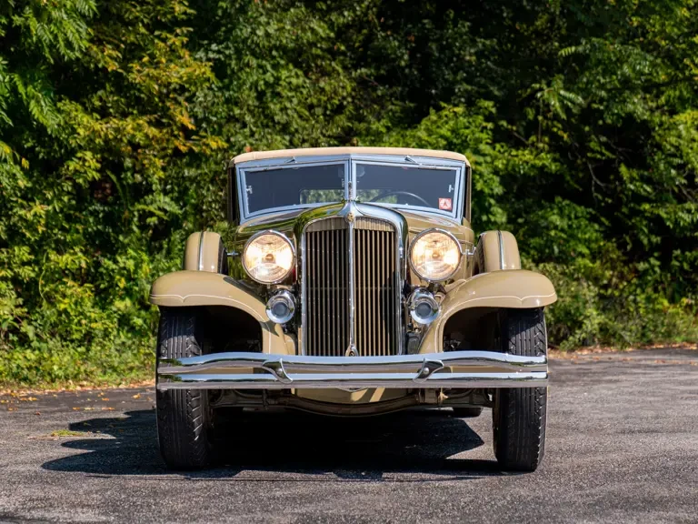 1932 Chrysler Imperial Pre-War - Image 9 of 31