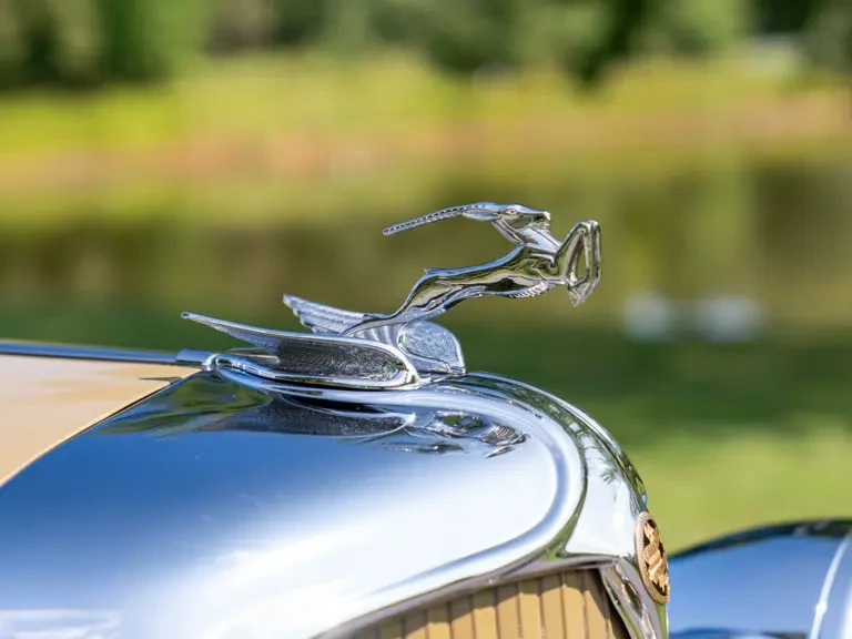 1932 Chrysler Imperial Pre-War - Image 8 of 31