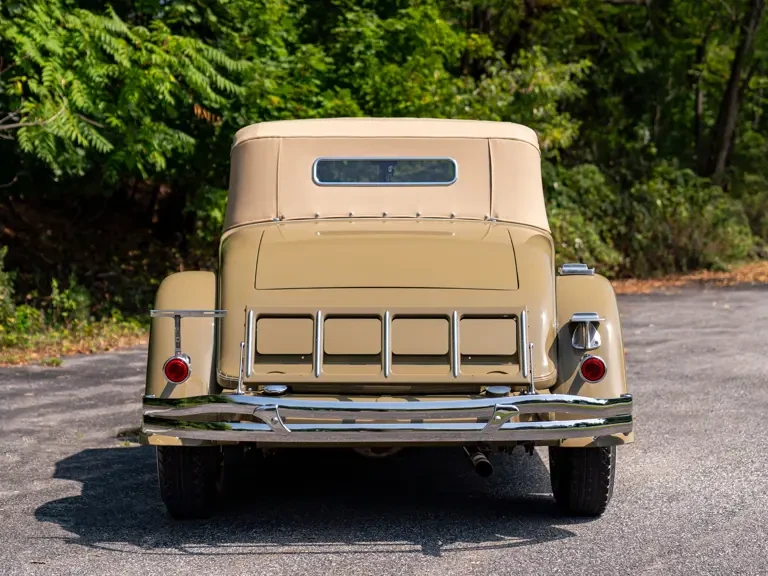 1932 Chrysler Imperial Pre-War - Image 10 of 31