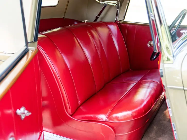 1932 Chrysler Imperial Pre-War - Image 27 of 31