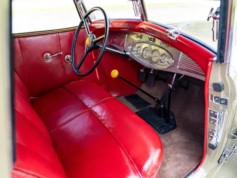 1932 Chrysler Imperial Pre-War - Image 5 of 31