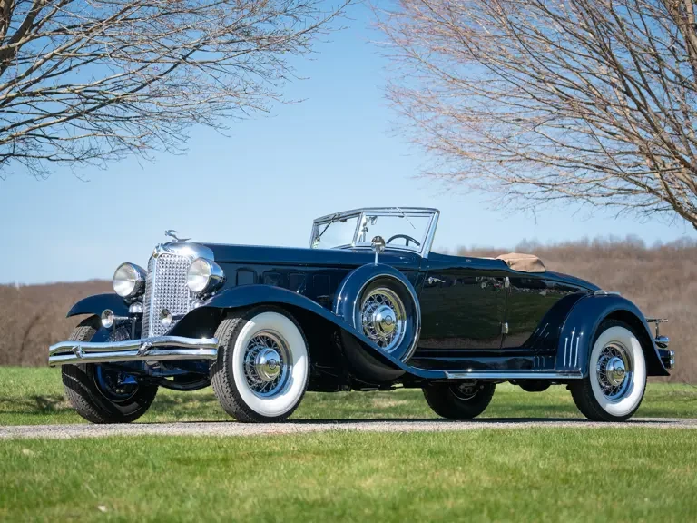 1932 Chrysler Imperial Pre-War - Image 2 of 31