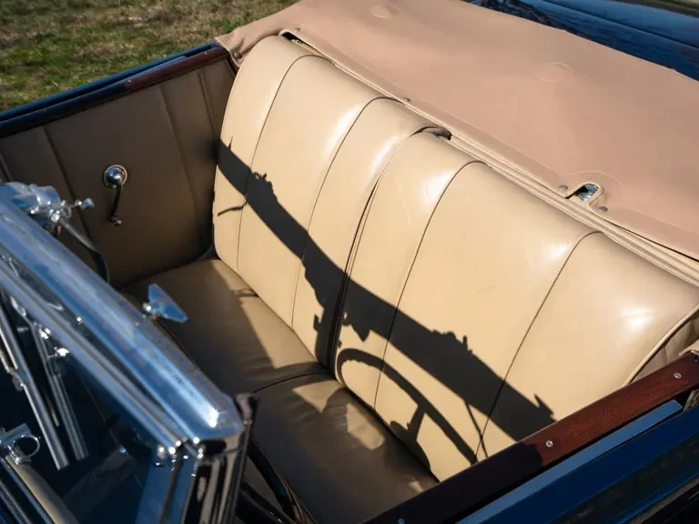 1932 Chrysler Imperial Pre-War - Image 29 of 31