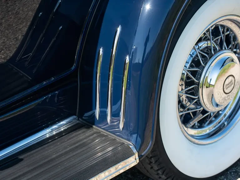 1932 Chrysler Imperial Pre-War - Image 23 of 31