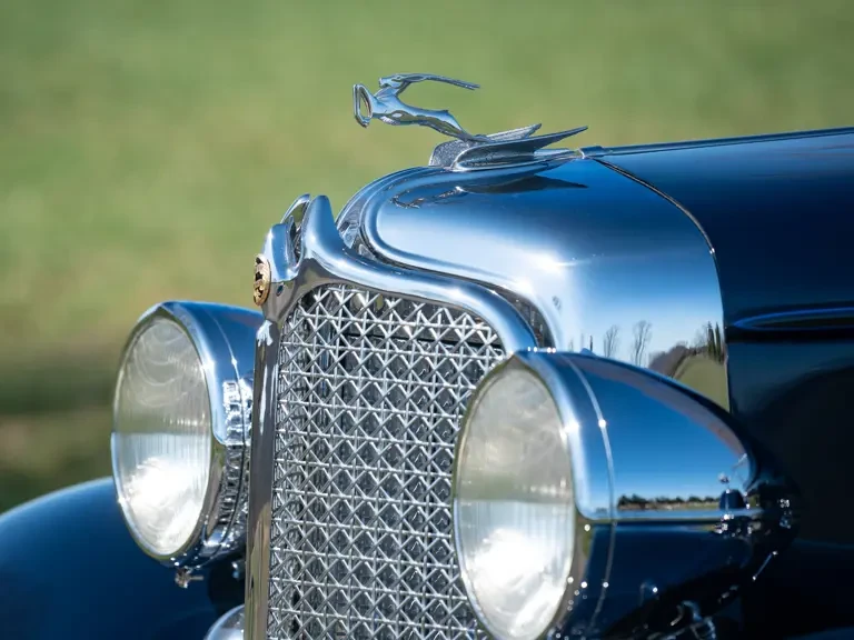 1932 Chrysler Imperial Pre-War - Image 14 of 31
