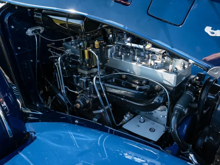 1932 Chrysler Imperial Pre-War - Image 4 of 31