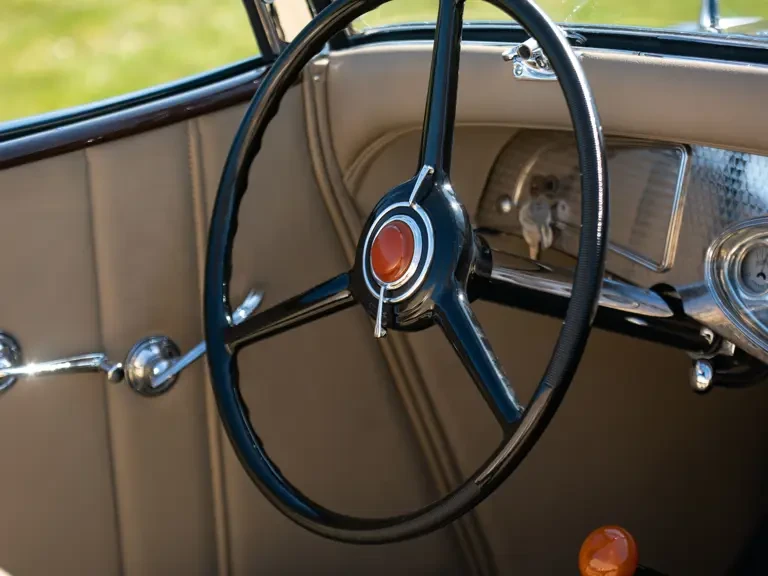 1932 Chrysler Imperial Pre-War - Image 28 of 31
