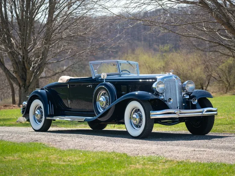 1932 Chrysler Imperial Pre-War - Image 11 of 31
