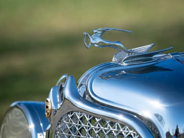 1932 Chrysler Imperial Pre-War - Image 15 of 31