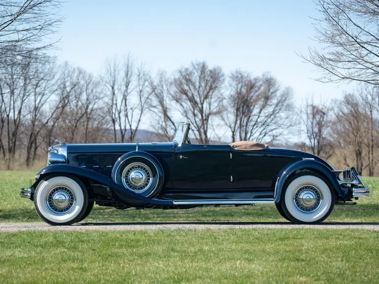 1932 Chrysler Imperial Pre-War - Image 6 of 31