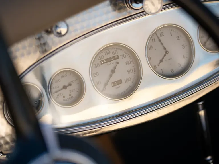 1932 Chrysler Imperial Pre-War - Image 30 of 31