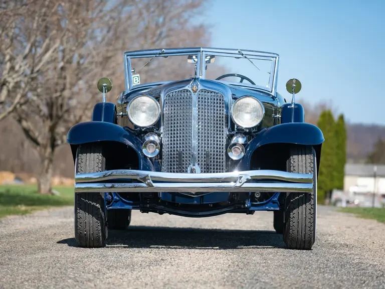 1932 Chrysler Imperial Pre-War - Image 7 of 31