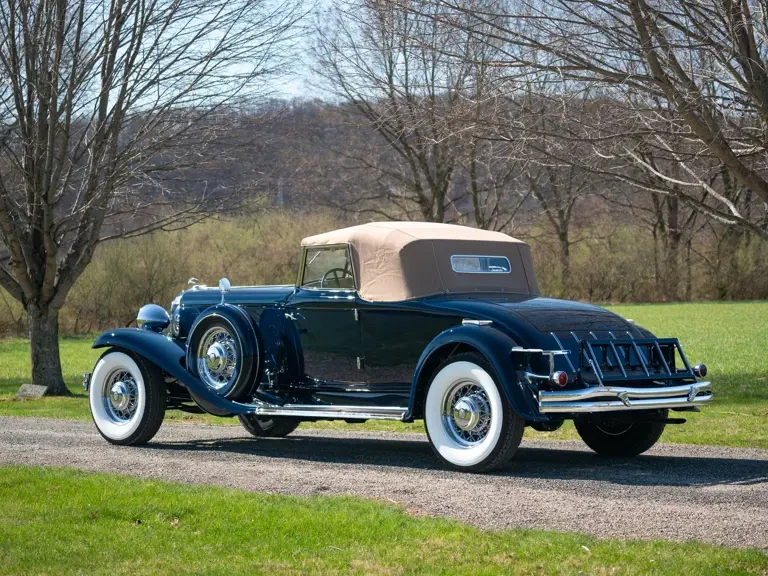 1932 Chrysler Imperial Pre-War - Image 10 of 31