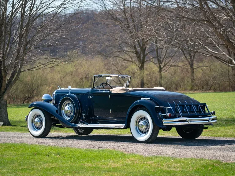 1932 Chrysler Imperial Pre-War - Image 12 of 31