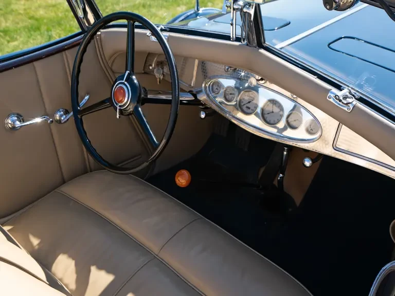 1932 Chrysler Imperial Pre-War - Image 31 of 31