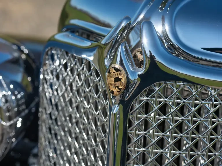 1932 Chrysler Imperial Pre-War - Image 16 of 31