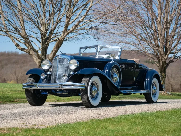 1932 Chrysler Imperial Pre-War - Image 13 of 31