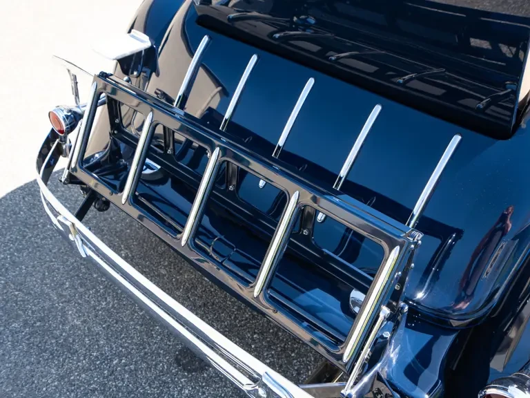 1932 Chrysler Imperial Pre-War - Image 24 of 31