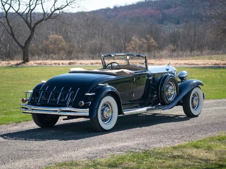 1932 Chrysler Imperial Pre-War - Image 3 of 31