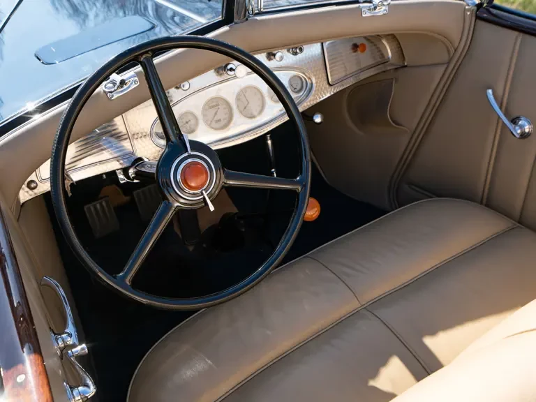 1932 Chrysler Imperial Pre-War - Image 5 of 31