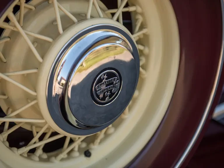 1932 Chrysler Imperial Pre-War - Image 23 of 31