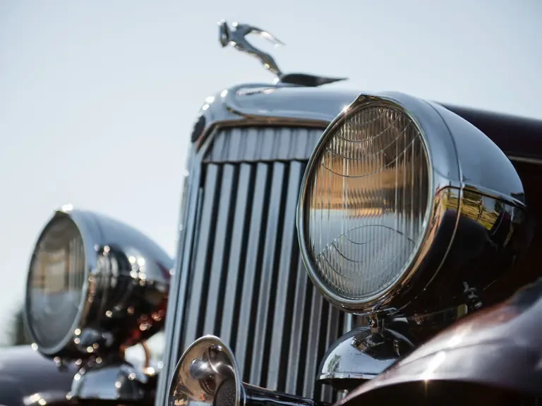 1932 Chrysler Imperial Pre-War - Image 16 of 31