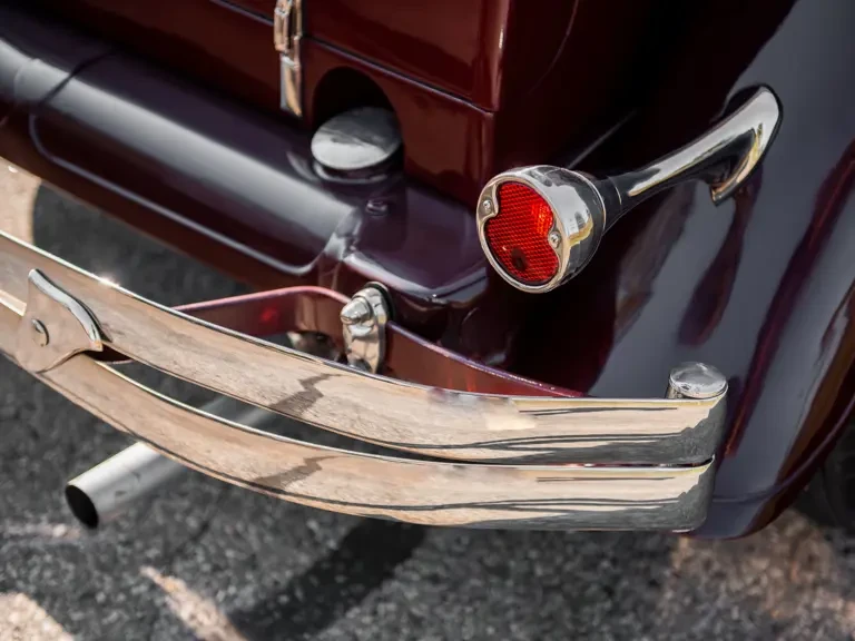 1932 Chrysler Imperial Pre-War - Image 28 of 31