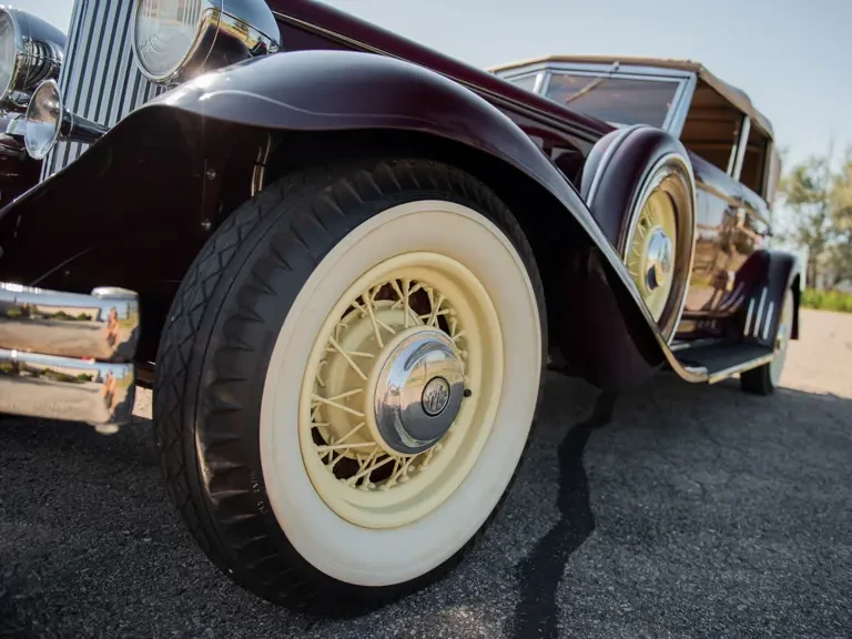 1932 Chrysler Imperial Pre-War - Image 13 of 31