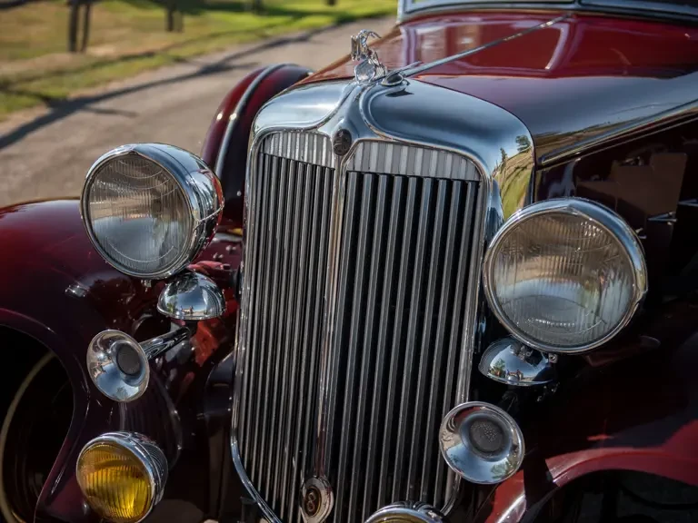 1932 Chrysler Imperial Pre-War - Image 9 of 31