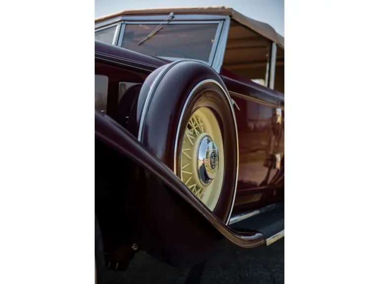 1932 Chrysler Imperial Pre-War - Image 14 of 31