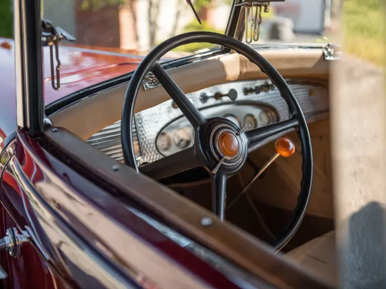 1932 Chrysler Imperial Pre-War - Image 21 of 31