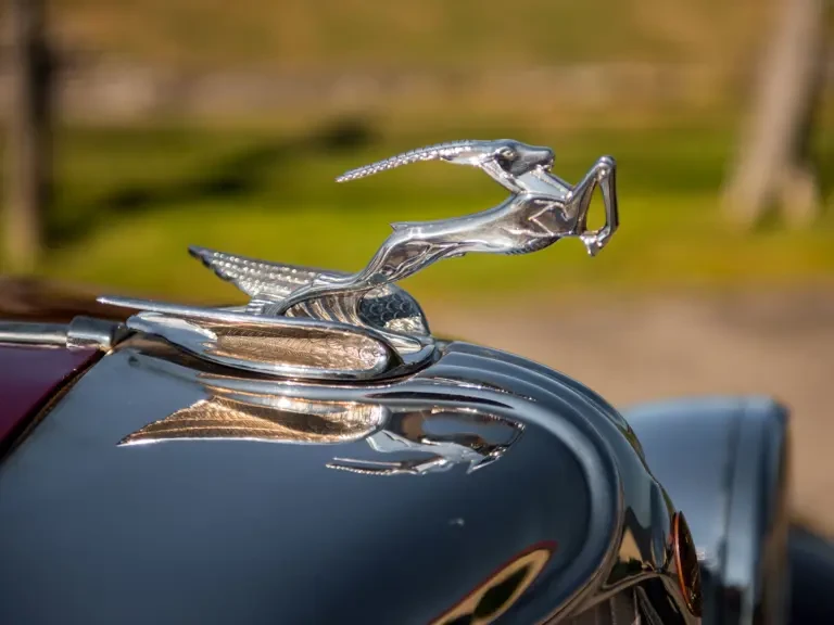 1932 Chrysler Imperial Pre-War - Image 18 of 31