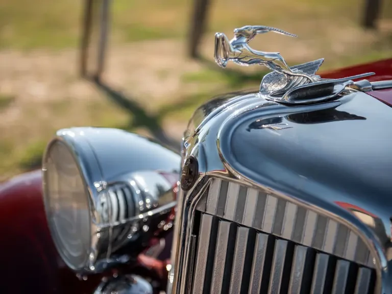 1932 Chrysler Imperial Pre-War - Image 10 of 31