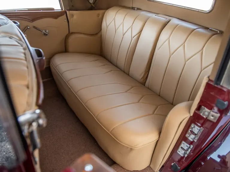 1932 Chrysler Imperial Pre-War - Image 30 of 31