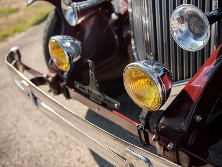 1932 Chrysler Imperial Pre-War - Image 11 of 31