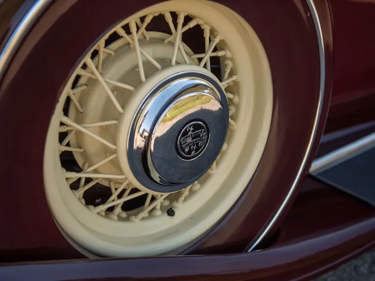 1932 Chrysler Imperial Pre-War - Image 22 of 31
