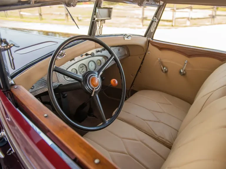 1932 Chrysler Imperial Pre-War - Image 5 of 31