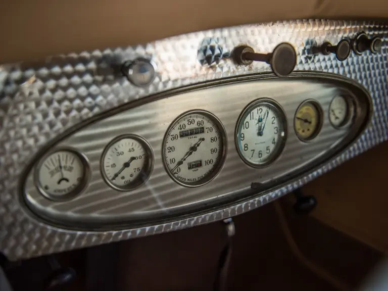 1932 Chrysler Imperial Pre-War - Image 31 of 31