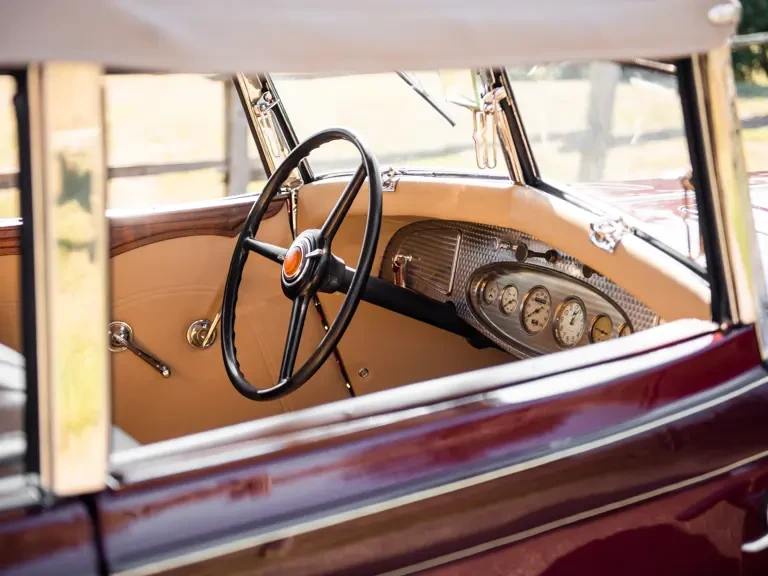 1932 Chrysler Imperial Pre-War - Image 27 of 31