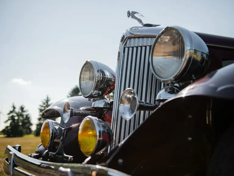 1932 Chrysler Imperial Pre-War - Image 15 of 31