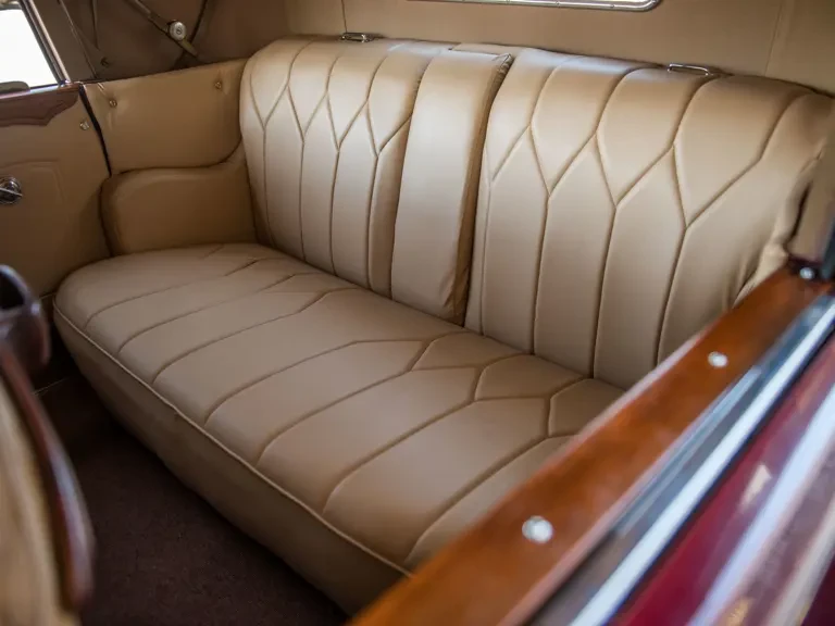 1932 Chrysler Imperial Pre-War - Image 29 of 31