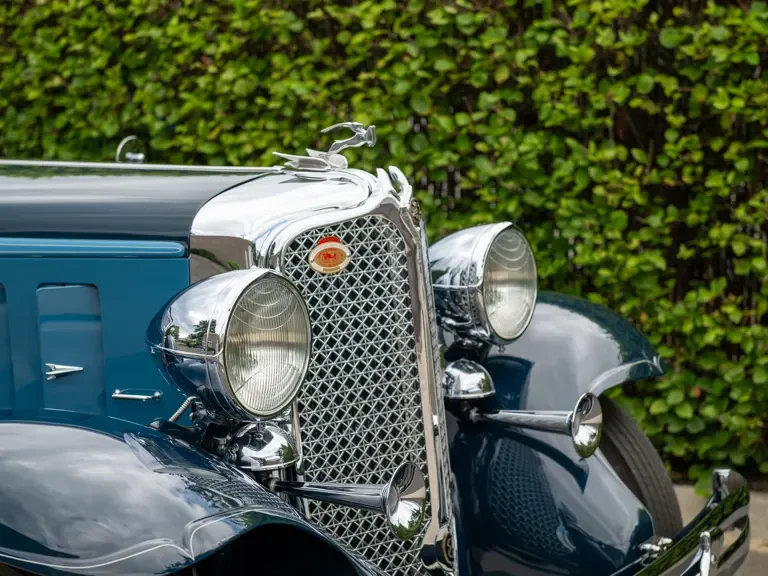 1932 Chrysler Imperial Pre-War - Image 26 of 31