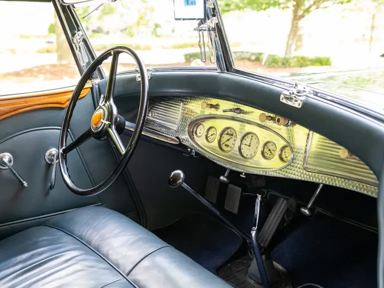 1932 Chrysler Imperial Pre-War - Image 5 of 31
